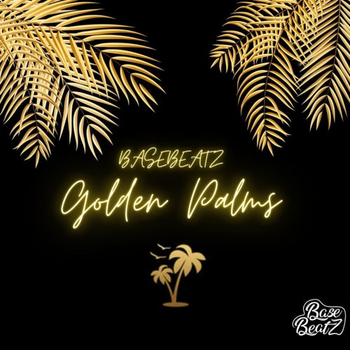 Golden Palms