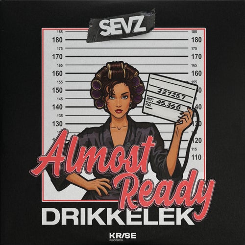 Almost Ready (Drikkelek)