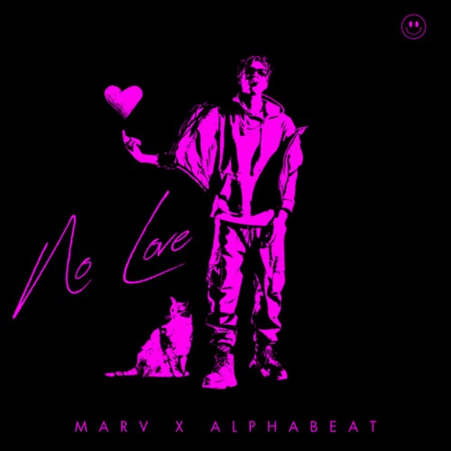 No Love (Extended)
