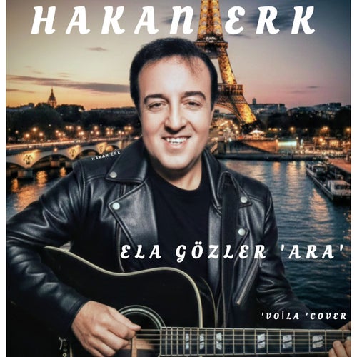 ARA (ELA GÖZLER)