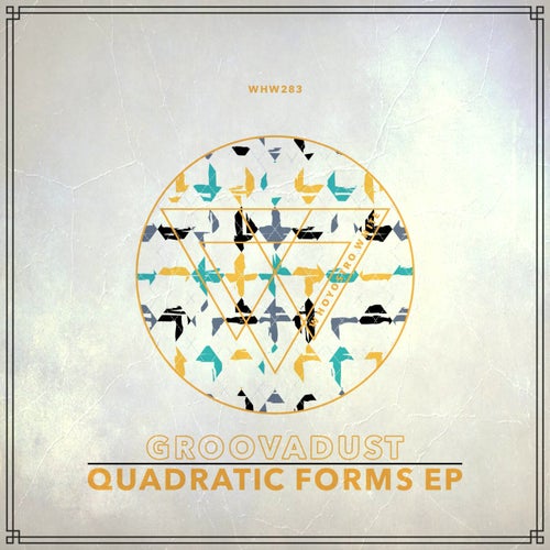 Quadratic Forms EP