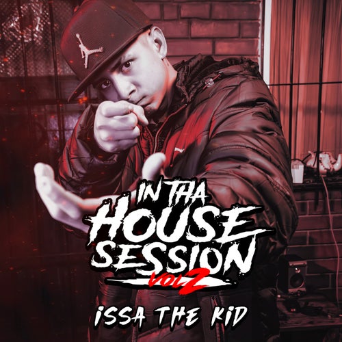 ISSA THE KID - SESSION Vol.2