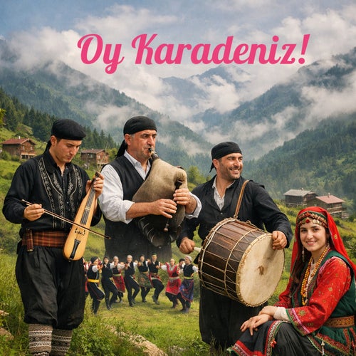 Oy Karadeniz