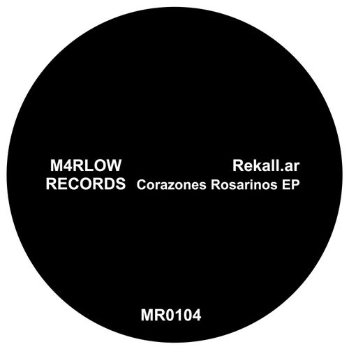 Corazones Rosarinos EP