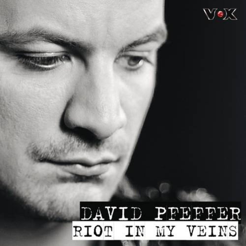 Riot In My Veins (Single Version)