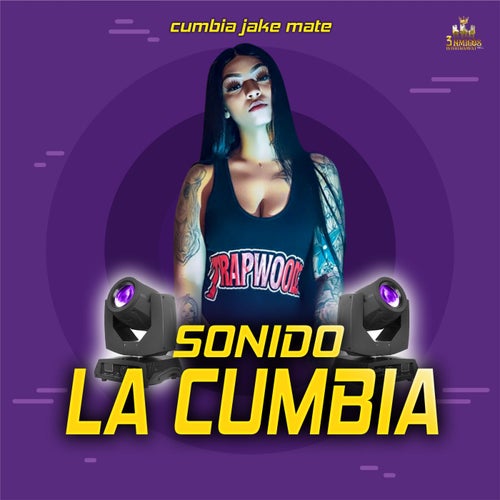 Cumbia Jake Mate