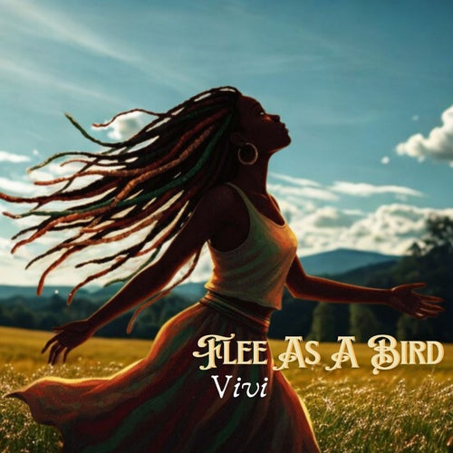 Flee As A Bird (Cover)