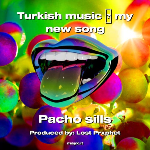 Turkish music  my new song