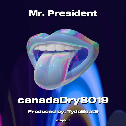 Mr. President