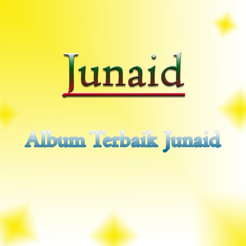 Album Terbaik Junaid