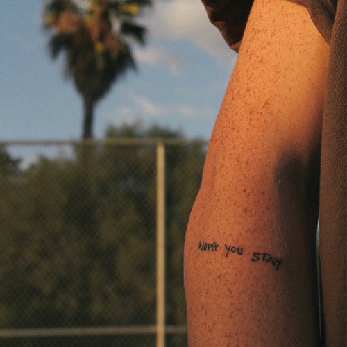 Won't You Stay
