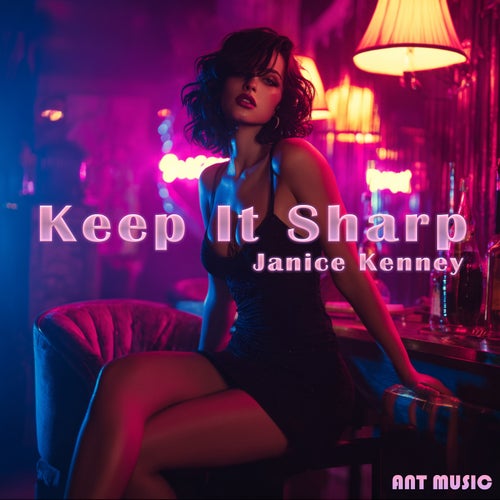 Keep It Sharp