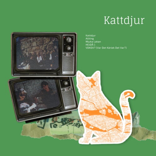 Kattdjur