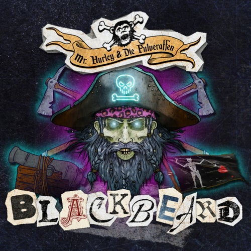 Blackbeard