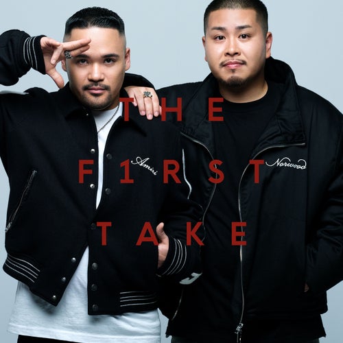 Let Go feat. 柊人 - From THE FIRST TAKE