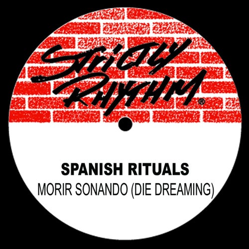 Morir Sonando (Die Dreaming)