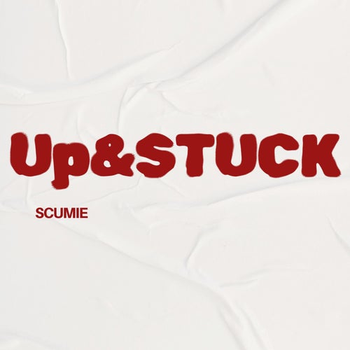 Up and stuck