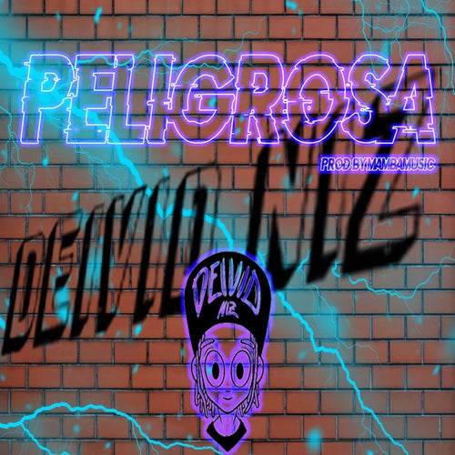Peligrosa