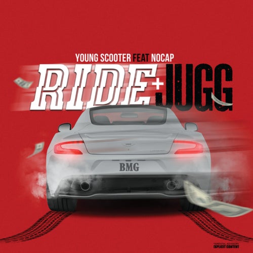 Ride & Jugg