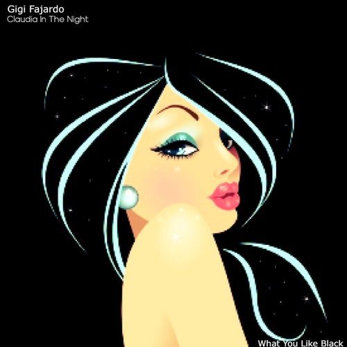 Claudia In The Night