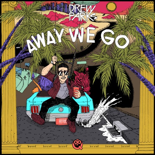 Away We Go
