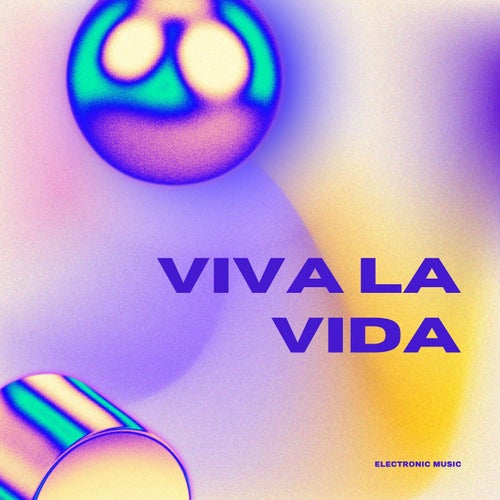 Viva La Vida (Electro)