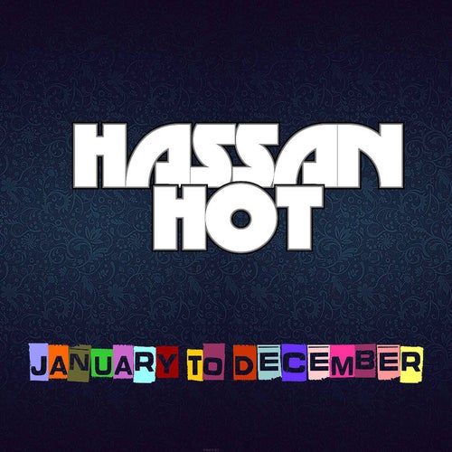 January to December
