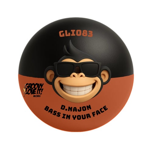 Bass In Your Face Ep