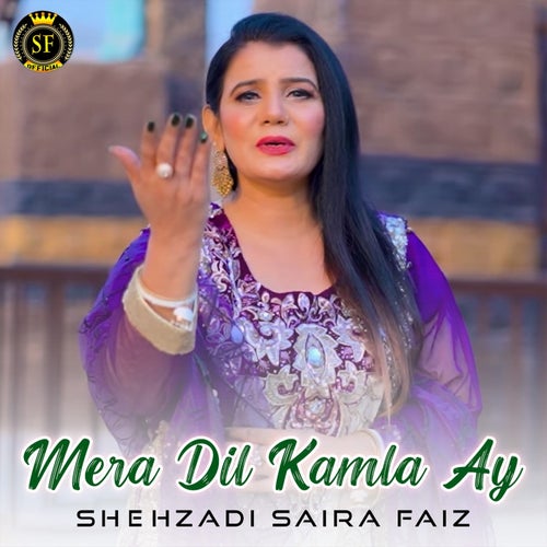 Mera Dil Kamla Ay