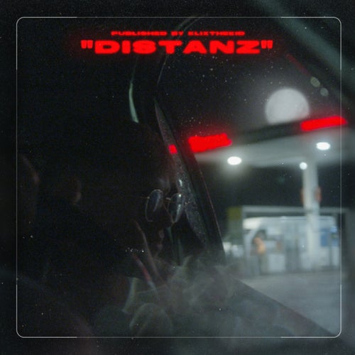 Distanz