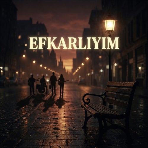 Efkarlıyım