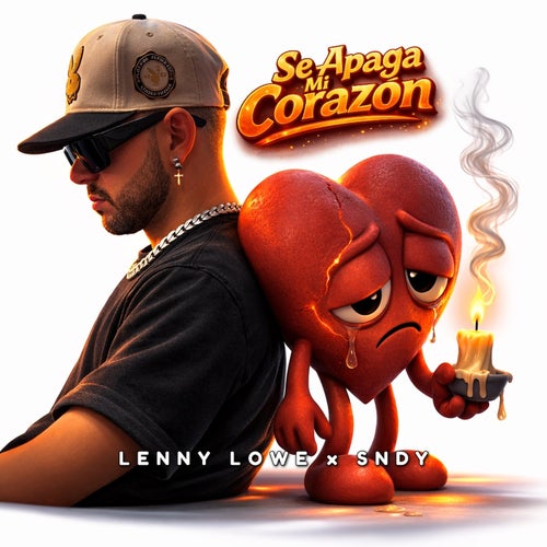 Se apaga mi Corazon