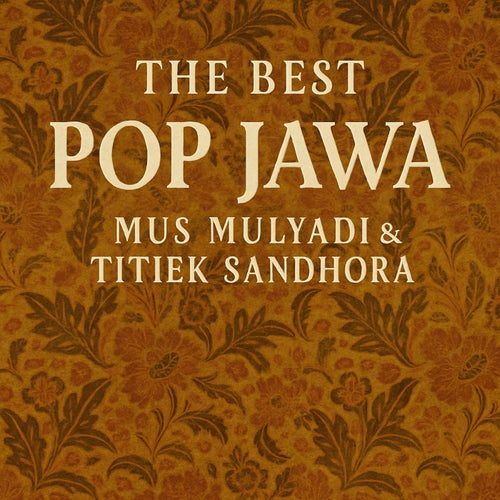 The Best Pop Jawa (Remastered 2024)