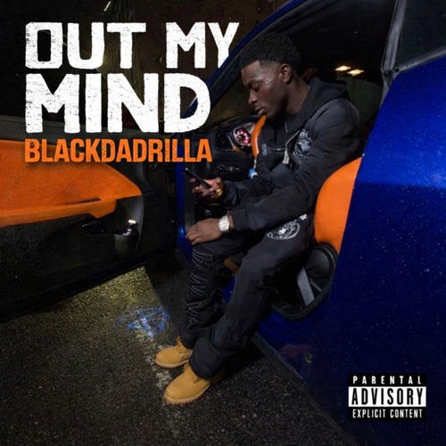 Out My Mind