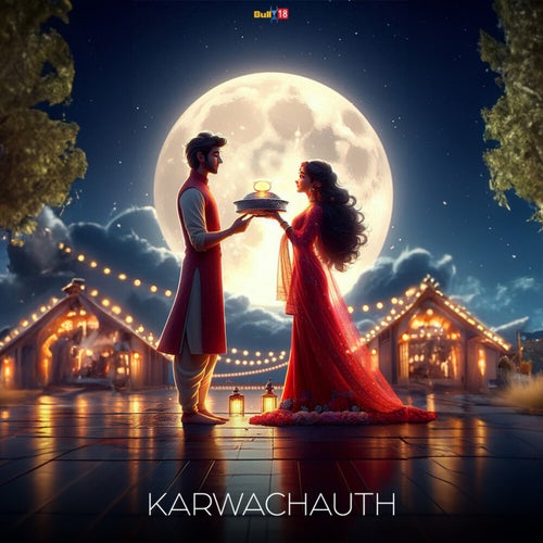 Karwachauth