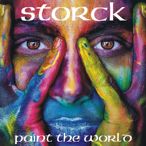 Paint The World