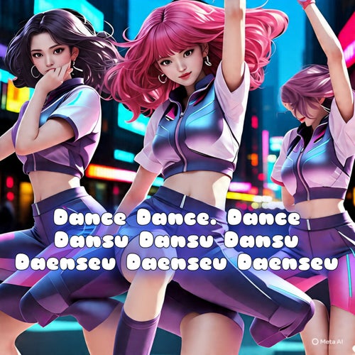 Dance Dance Dance