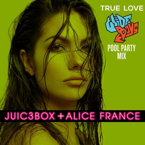 True Love (Wideboys' Extended Pool Party Remix)