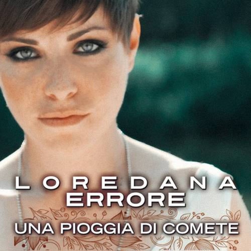Una pioggia di comete