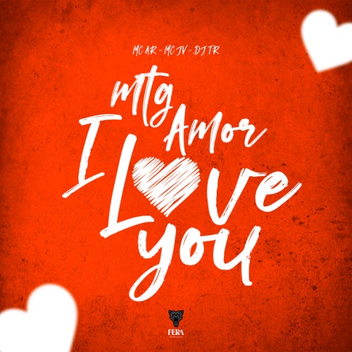 Mtg - Amor I Love You