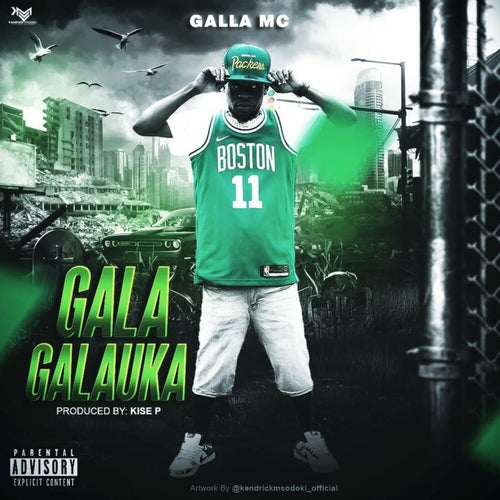 Gala Galauka