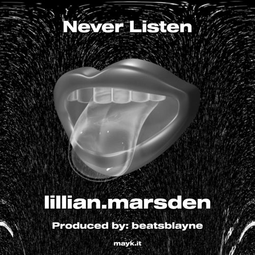 Never Listen