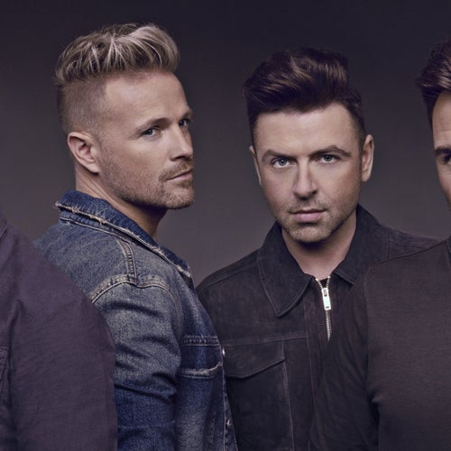 Westlife Profile