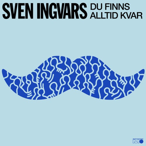 Du finns alltid kvar