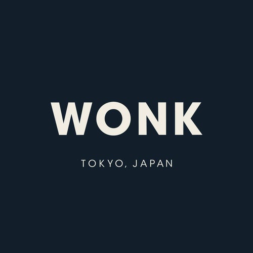 WONK Profile