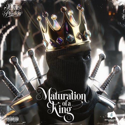 Maturation of a King