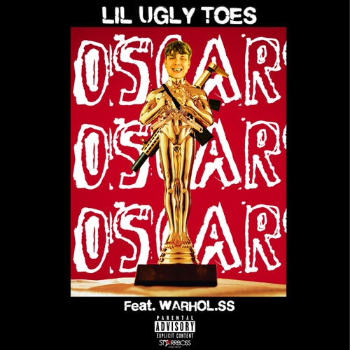 Oscar (feat. Warhol.ss)