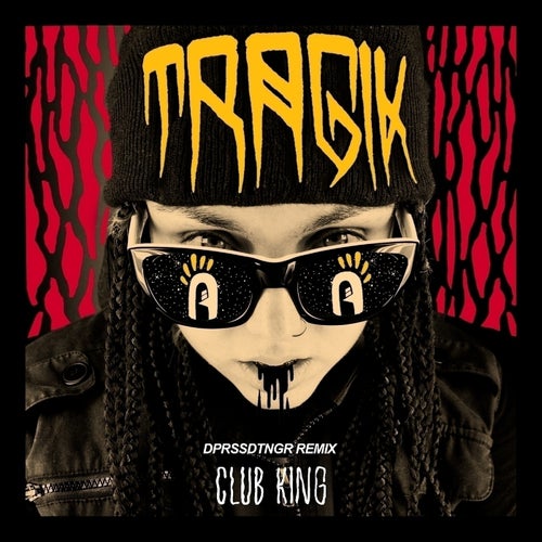 Club King (DPRSSDTNGR Remix) - Single