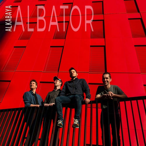Albator