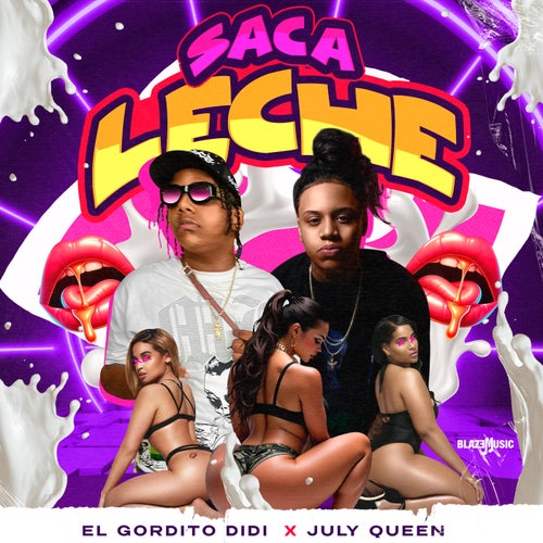 Saca Leche